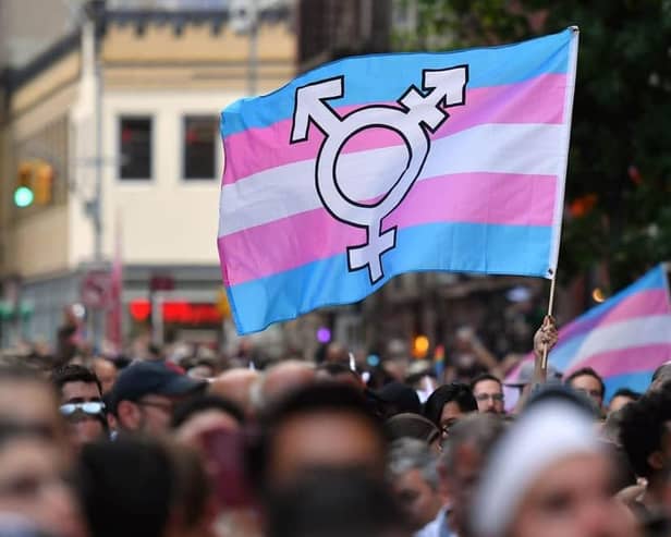 Picture: Angela Weiss/AFP via Getty Images