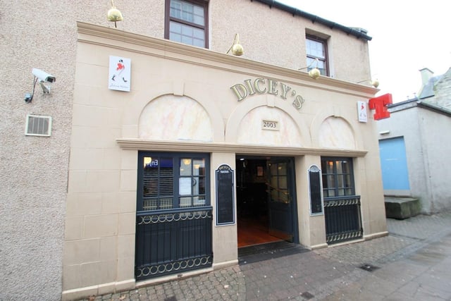 £295,000
Agent - CCL Property
Long established business with great reputation situated in a prime trading location on the High Street in the centre of Elgin.
