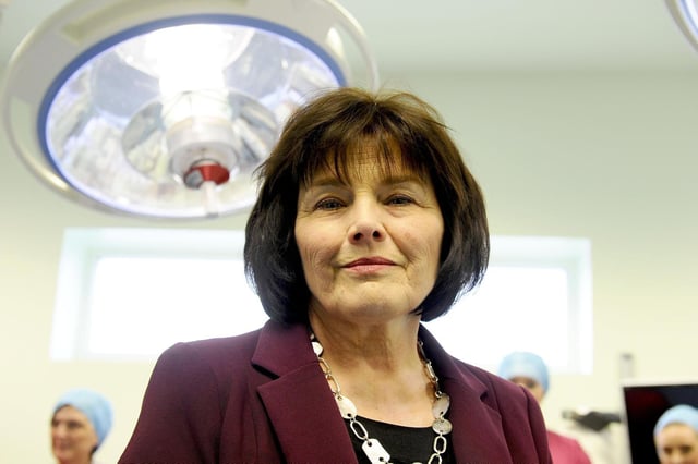 Jeanne Freeman says work underway on pandemic commemoration for loss of life and sacrifice of Scottish people