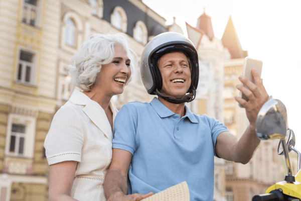 Wherever you may roam an e-Sim from Holafly will have you covered