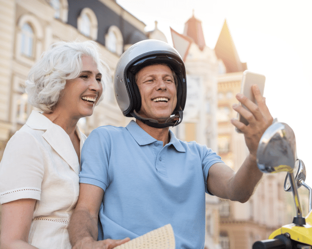   A travel eSIM could help Scottish holidaymakers stay connected abroad without relying on traditional UK roaming.