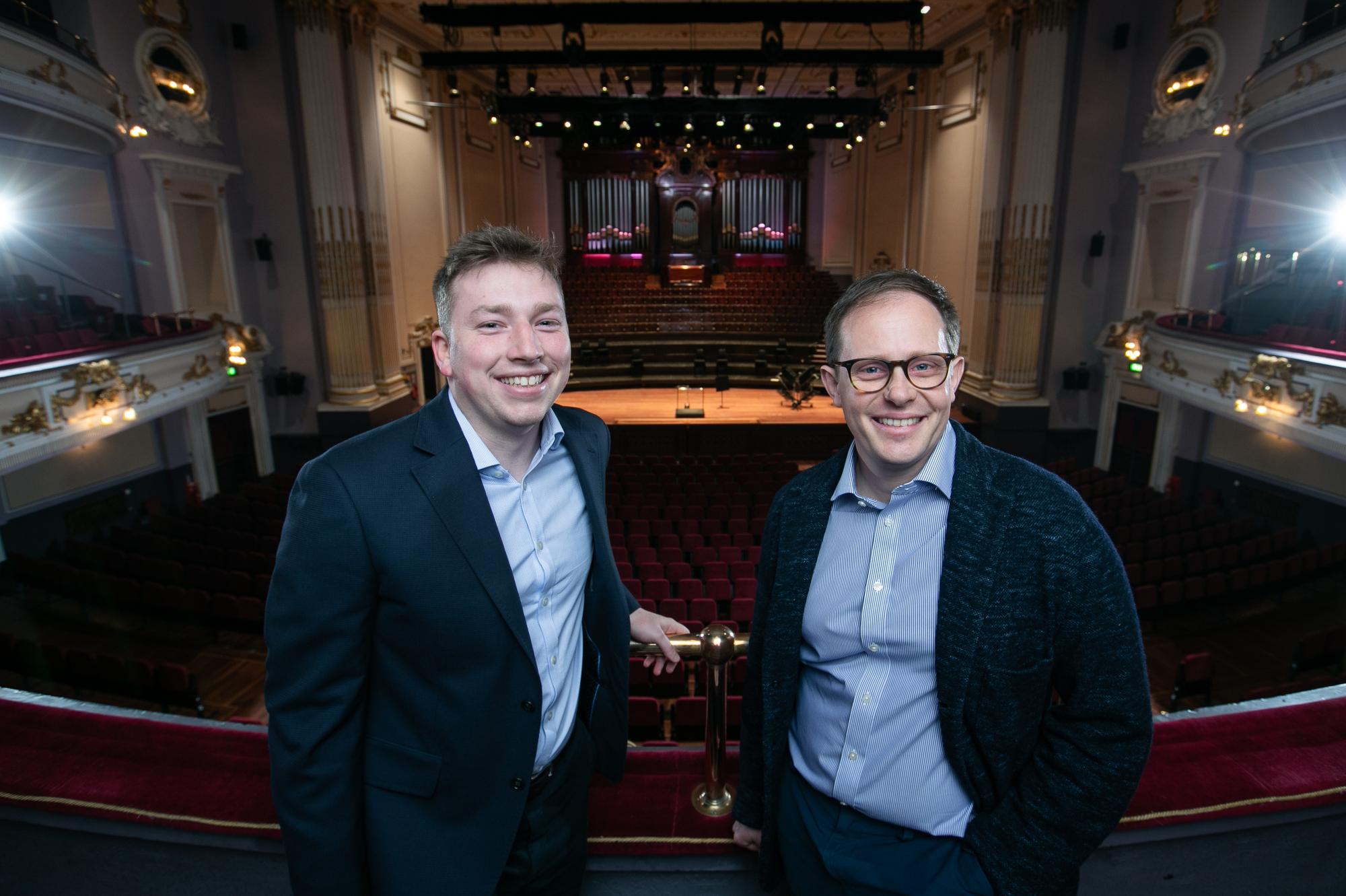 £2.6m boost for Edinburgh firm producing ‘live experiences’ for Netflix ...