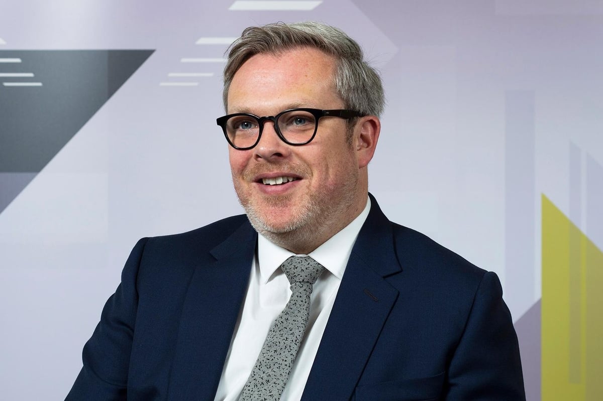Scotland is a world-leading location for businesses to resolve commercial disputes - Stuart Clubb