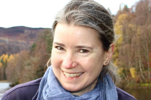 If we don’t act now it may soon be too late to save some of our precious and iconic creatures and plants, according to Deborah Long, chief officer for the coalition Scottish Environment Link