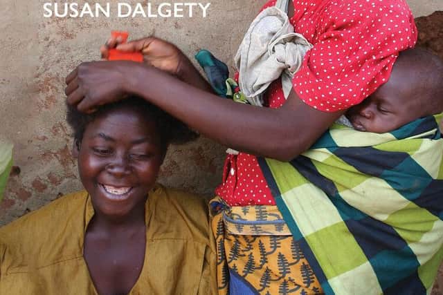 The Spirit of Malawi, by Susan Dalgety
