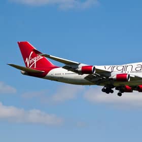 Destinations include Barbados, San Francisco and Tel Aviv