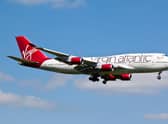 Destinations include Barbados, San Francisco and Tel Aviv