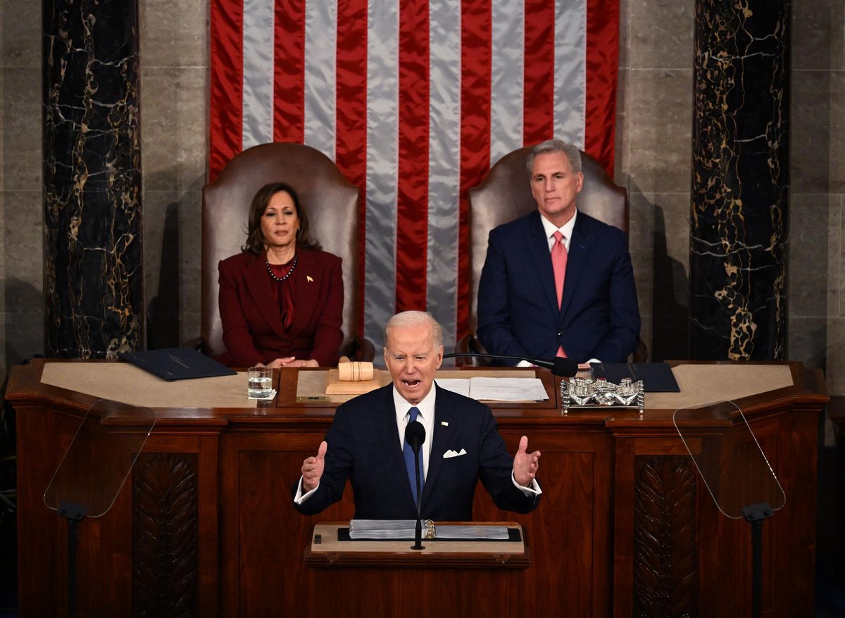 As Biden signals globalisation is in retreat, the world heads towards a dangerous future – Joyce McMillan
