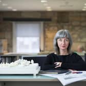 Kath MacTaggart is a landscape architect at BDP Glasgow Studio, and contributed this business article for The Scotsman. Picture: Nick Caville