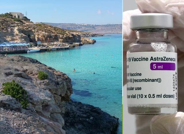 What are the Indian-made AstraZeneca vaccine batch numbers and how to check them? Which EU countries accept Covishield? (Image credit: pixabay/PA)