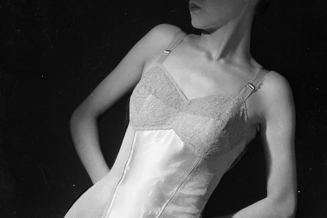 Juliet Jacques' book Variations has witty depictions of secret balls, stashed corsets, and risk-taking love affairs (Picture: Chaloner Woods/Getty Images)