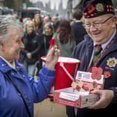 The pathway for veterans to receive specific mental health treatment is being closed