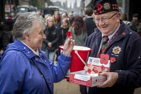 The pathway for veterans to receive specific mental health treatment is being closed