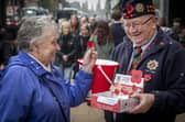 The pathway for veterans to receive specific mental health treatment is being closed