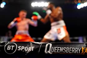 Telecoms giant BT announced a review of its sports division in April last year, having pumped billions into sporting rights.