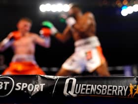 Telecoms giant BT announced a review of its sports division in April last year, having pumped billions into sporting rights.