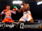 Telecoms giant BT announced a review of its sports division in April last year, having pumped billions into sporting rights.