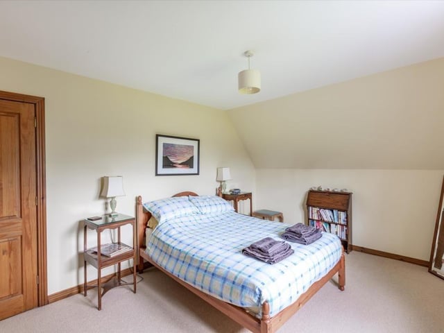 Bedroom 2.