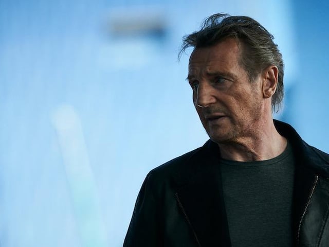 Action thriller Blacklight stars Liam Neeson as an FBI fixer who gets caught up in a government conspiracy and is very much like all those other Liam Neeson films. It bombed at the box office and is widely considered to be Neeson's worst film to date - in what is a relatively crowded field. It's a generous 10/1 for Worst Picture.