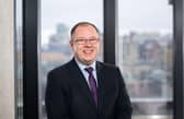 Stuart Preston, Practice Leader and Head of Restructuring for Grant Thornton UK LLP in Scotland