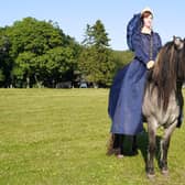 One of Mary Queen of Scots’ lesser known battles will be re-enacted at Banchory this Sunday