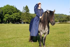 One of Mary Queen of Scots’ lesser known battles will be re-enacted at Banchory this Sunday
