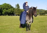 One of Mary Queen of Scots’ lesser known battles will be re-enacted at Banchory this Sunday