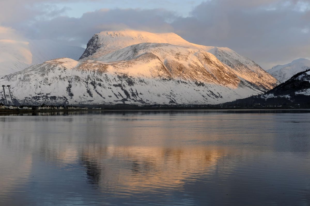 Readers' Letters: Mess in Ben Nevis bothy is the height of ignorance
