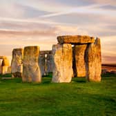 The mysteries about the origin of the giant boulders at Stonehenge has been revealed (Photo: Shutterstock)