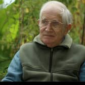 Ulrich Loening was fascinated by how Man's activities fit into nature’s patterns (​Picture: Stuart Platt)