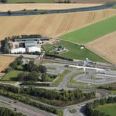 Kintore Station in Aberdeenshire will open for the first time in almost 60 years next week.