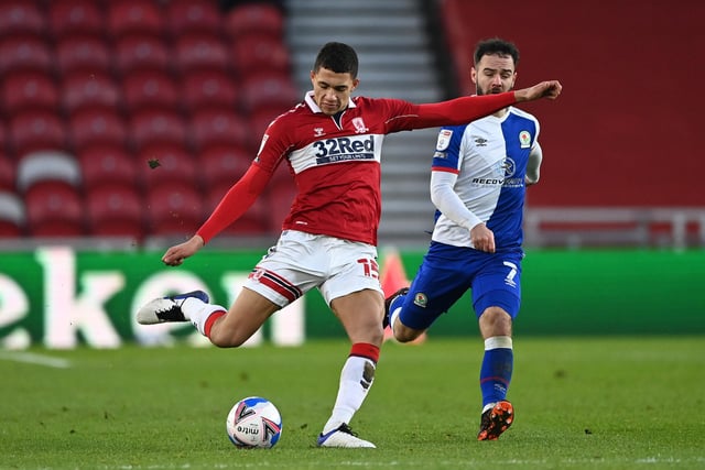 Middlesbrough boss Neil Warnock has criticised Nathan Wood's agent after he engineered a move to Hibernian over the summer. The 72-year-old claimed they "obviously don't know what they're talking about" - with the 19-year-old featuring only once for the Scottish side this season. (Hartlepool Mail)