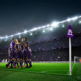 Football Manager 21 will be released in November (SEGA)