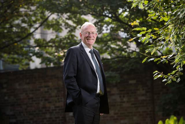 Equity Gap founder Jock Millican says the appointments 'come at an exciting time' for the syndicate. Picture: Ditte Solgaard, First Light Photography.