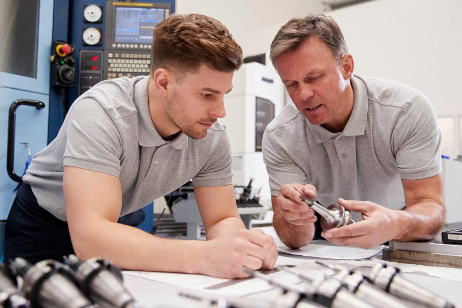 Why half of parents think an apprenticeship is better than a university degree