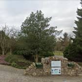 Funding has been given to transform access to, and within, Denman Park and Arnhall Moss Nature Reserve in central Westhill.