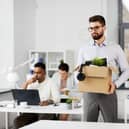 Make sure you know your rights in advance of any redundancy threat to make for a less stressful time (Picture: Adobe)