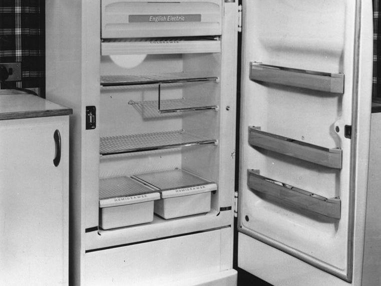 Another invention we probably take for granted a little too much is the fridge, which was invented by Scot William Cullen in 1748! His invention allowed the transportation of previously perishable foods. We often forget how beneficial the fridge is but without William Cullen, we would not have a frozen section at the supermarket.