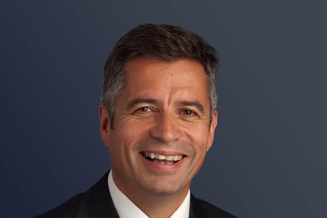 Blair Nimmo, joint administrator and chief executive of Interpath Advisory: 'We are pleased to see the business continue.'