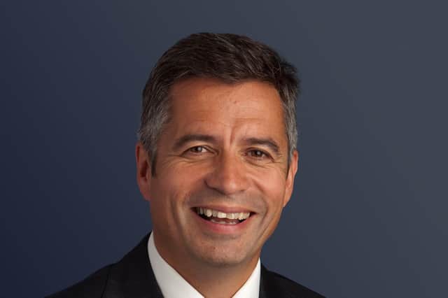 Blair Nimmo, joint administrator and chief executive of Interpath Advisory: 'We are pleased to see the business continue.'