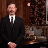 Jimmy Kimmel is ready to host the Oscars again, completing a trilogy that started with him presiding over the chaotic “envelope-gate” ceremony.