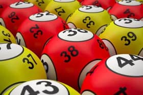Lottery draws take place all the time, and joining a syndicate will let you enter more of them for less money