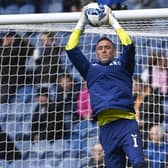 Allan McGregor has been awarded a testimonial against Newcastle in the summer.