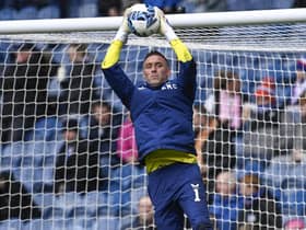 Allan McGregor has been awarded a testimonial against Newcastle in the summer.
