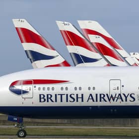 The US authorities are right to hit BA with a fine large enough to give it an incentive to improve its performance,  says Rocio Concha, Which? Director of Policy and Advocacy and Chief Economist