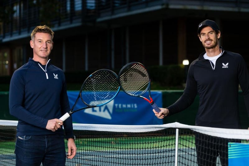 Andy Murray won his second BBC Sports Personality of the Year award in 2015 after his season saw him reach seven singles finals, winning titles at Munich, Madrid, Queen's and Montreal, while he won eight singles and three doubles rubbers to help lead Great Britain to the Davis Cup title for the first time in 79 years.