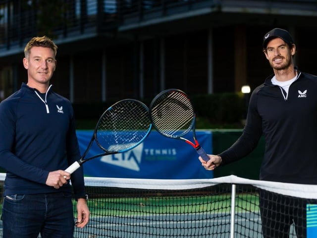 Andy Murray won his second BBC Sports Personality of the Year award in 2015 after his season saw him reach seven singles finals, winning titles at Munich, Madrid, Queen's and Montreal, while he won eight singles and three doubles rubbers to help lead Great Britain to the Davis Cup title for the first time in 79 years.