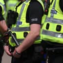 More than 300 police officers and staff have been off work with long Covid for more than 12 weeks, data shows. Picture: Andrew Milligan/PA Wire