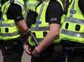 More than 300 police officers and staff have been off work with long Covid for more than 12 weeks, data shows. Picture: Andrew Milligan/PA Wire