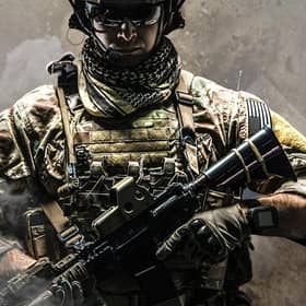 The most popular shooter of all time is about to get even bigger. Picture: Activision